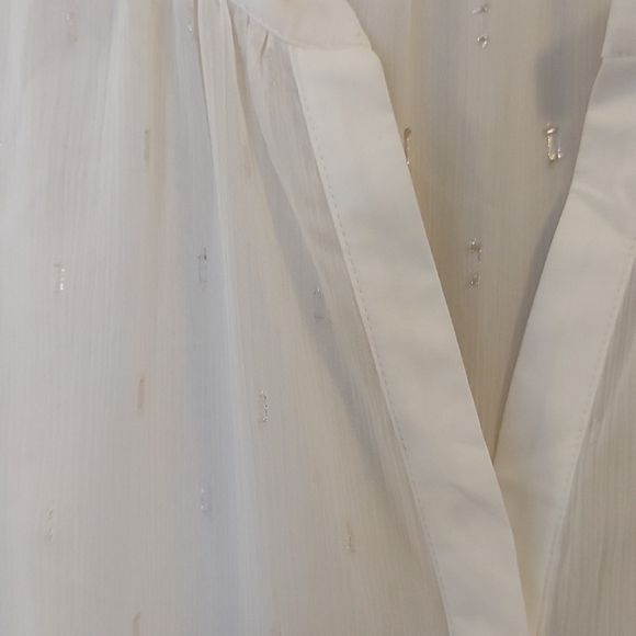 Gap blouse - Picture 2 of 4